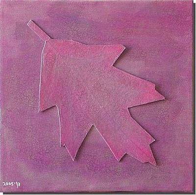 purple fall - Dalia Rubin