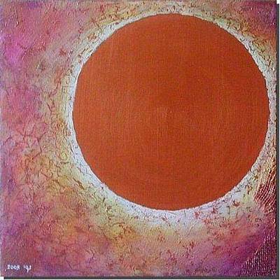 sphere - Dalia Rubin