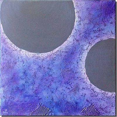 spheres - Dalia Rubin
