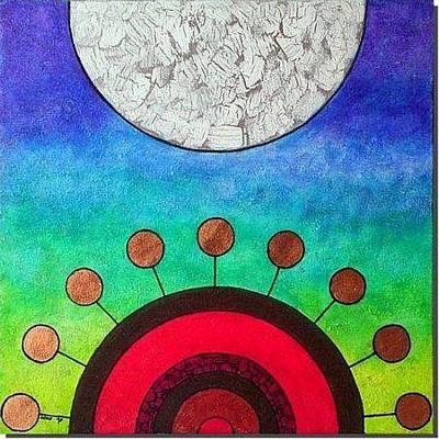terra2 - Dalia Rubin