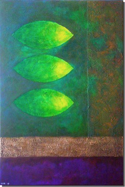 untitled - Dalia Rubin