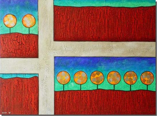 windows - Dalia Rubin