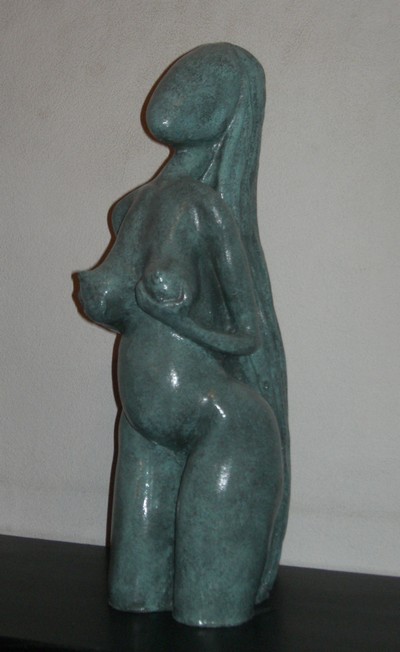 Gina - Patrick Testa