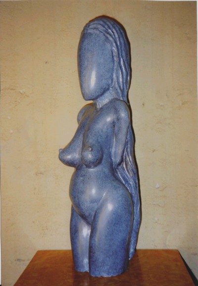 Héléna - Patrick Testa