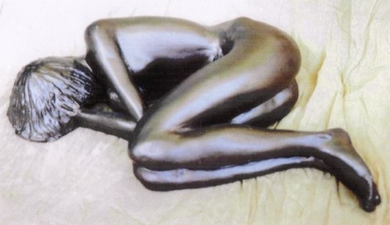 Christine - Patrick Testa