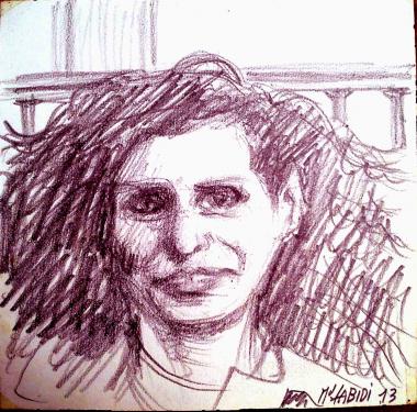 Amina A. - Mohamed Labidi