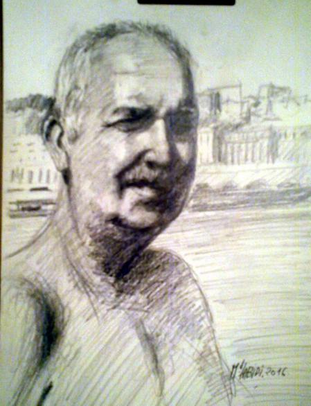 Boudj le marin - Mohamed Labidi