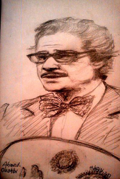 Ahmed Wahbi - Mohamed Labidi