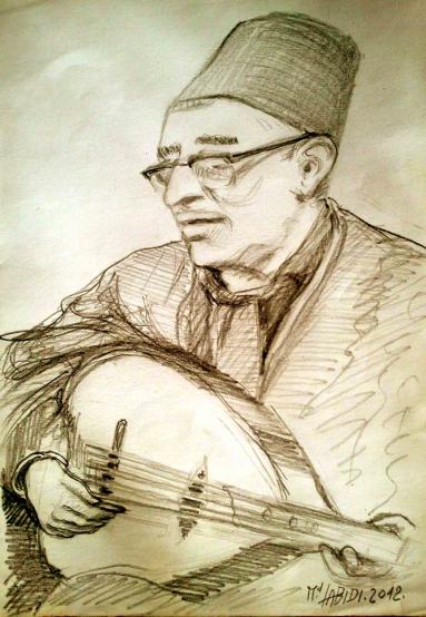 El Anqa - Mohamed Labidi