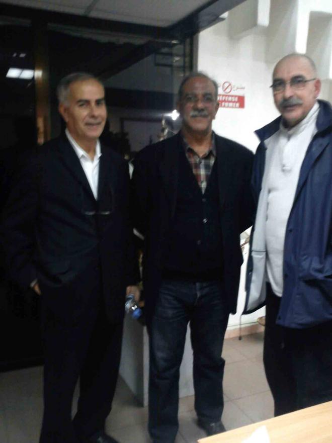 Expo 2012 - Mohamed Labidi - Cliquer pour afficher en grand