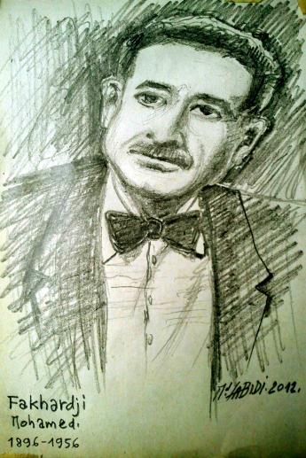 Md Fakhardji - Mohamed Labidi