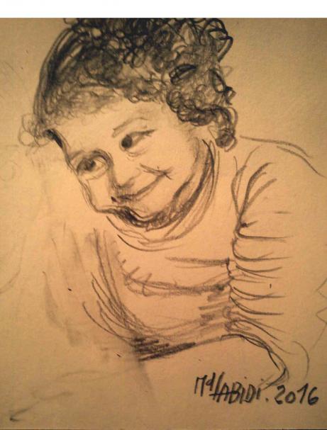 Miriam - Mohamed Labidi