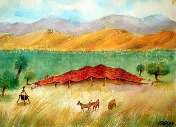 Khayma - Mohamed Labidi