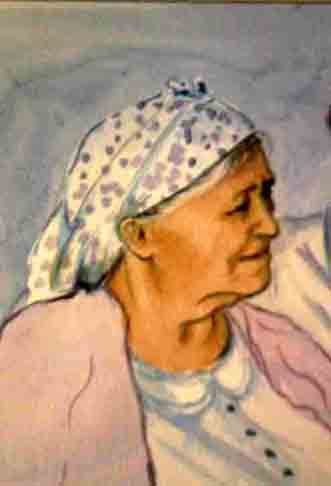 Maman chérie - Mohamed Labidi