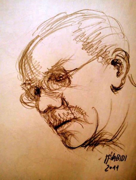 M.L. - Mohamed Labidi