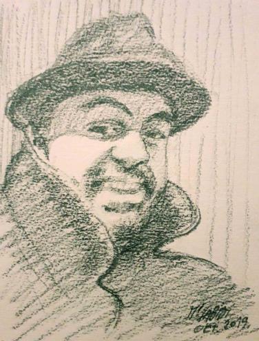 Riad - Mohamed Labidi