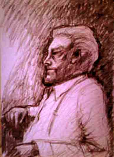 Hommage à Paul Guion - Mohamed Labidi