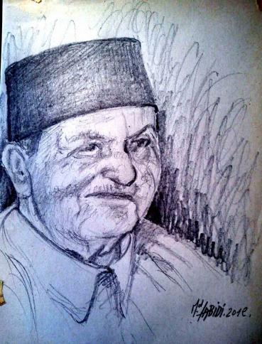 Sadeq Bedjawi - Mohamed Labidi