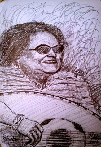 Renette - Mohamed Labidi