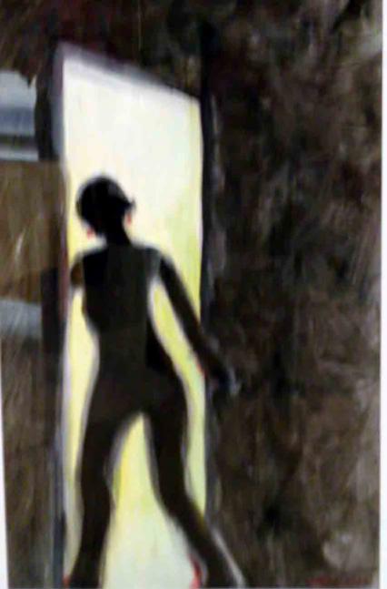 Silhouette - Mohamed Labidi