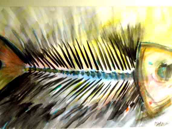 Structure - Mohamed Labidi