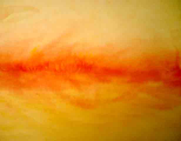 Tempête solaire - Mohamed Labidi - Cliquer pour afficher en grand