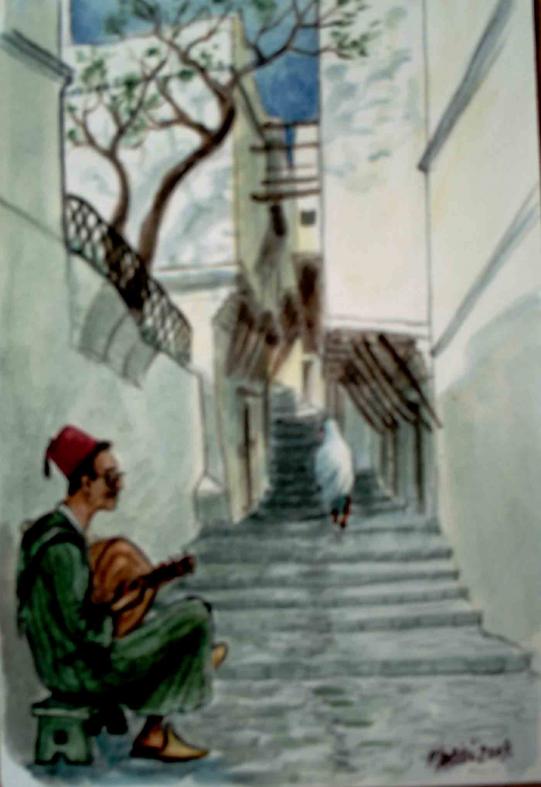 El Anka 1 - Mohamed Labidi