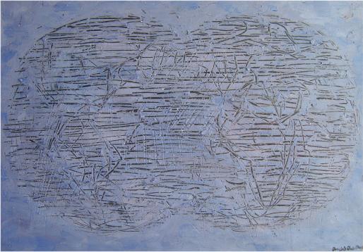 Planisphaerium 5 - Juan Luis Quintana