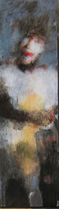 anis - Martine Fey