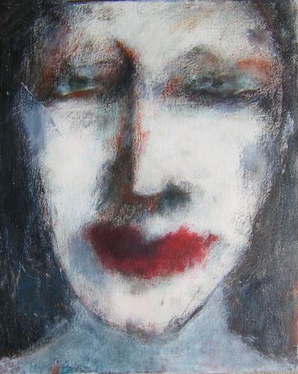 Bise - Martine Fey