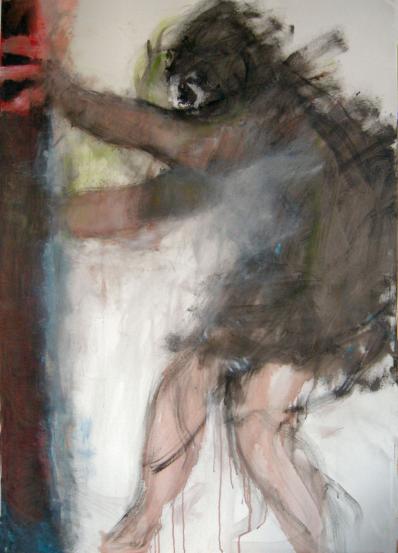 Clandestine - Martine Fey