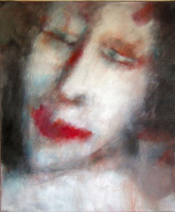 HIVER - Martine Fey