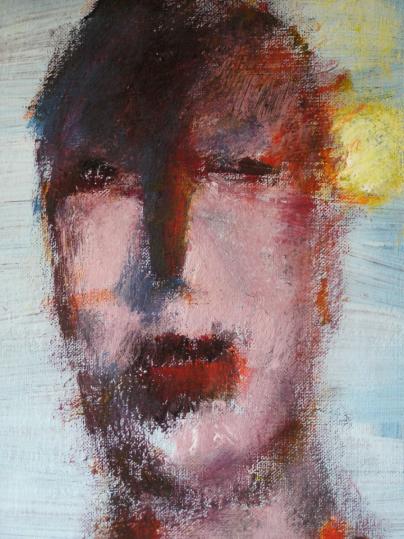 Jamie - Martine Fey