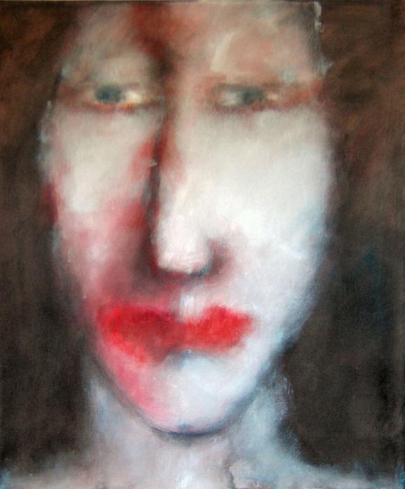 Le FEU - Martine Fey - Click to enlarge