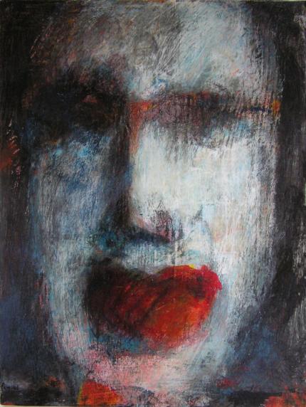 LUNE - Martine Fey