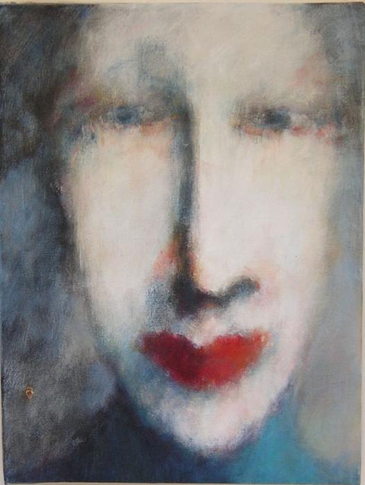 maioui - Martine Fey