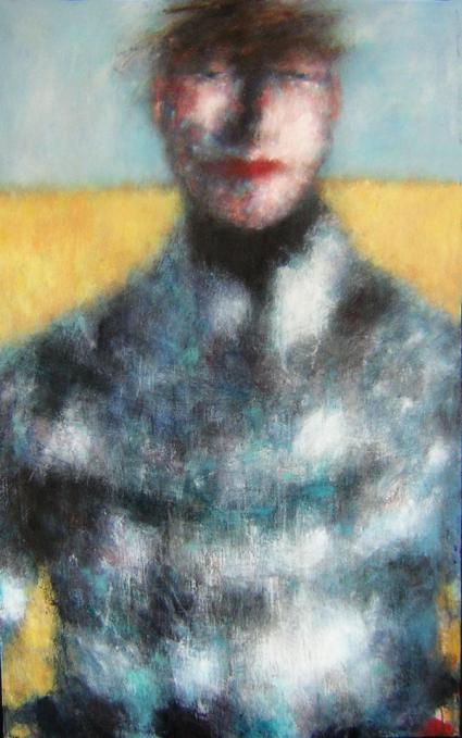 MOISSON - Martine Fey