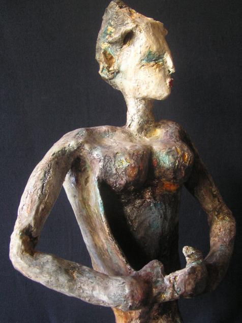 Neuf mois ,neuf lunes - Martine Fey