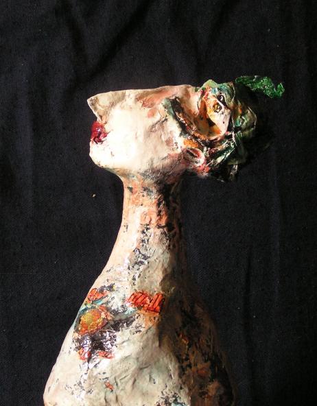 Olive - Martine Fey