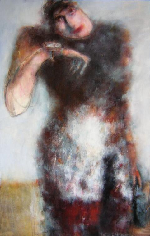 RETARD PROBABLE - Martine Fey