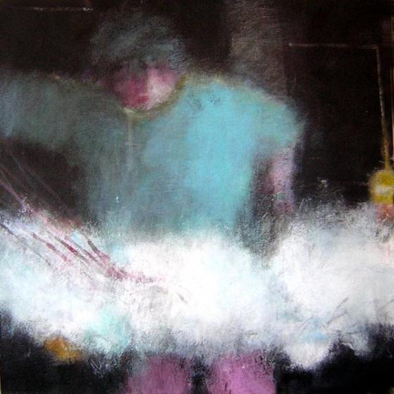 GROS GRAIN - Martine Fey
