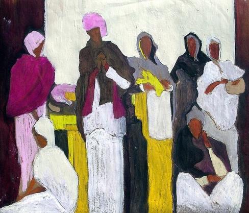 India - Marc Dehareng