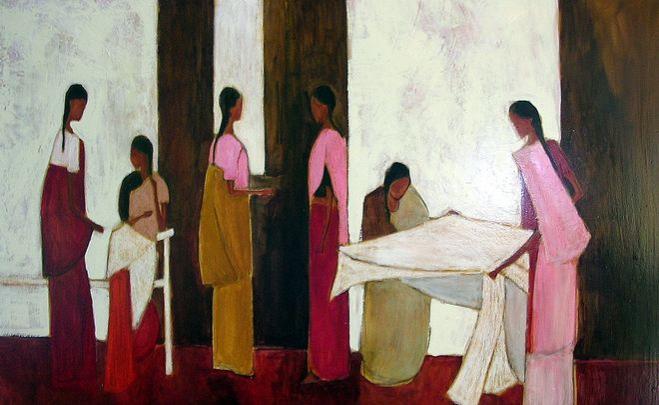 India 3 - Marc Dehareng - Cliquer pour afficher en grand
