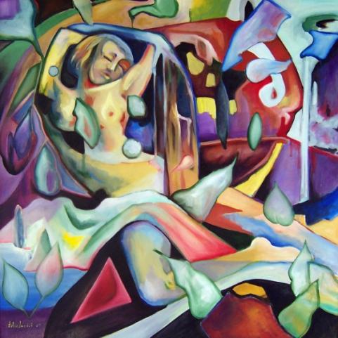 Sogno Acquatico - Fabio Bonini