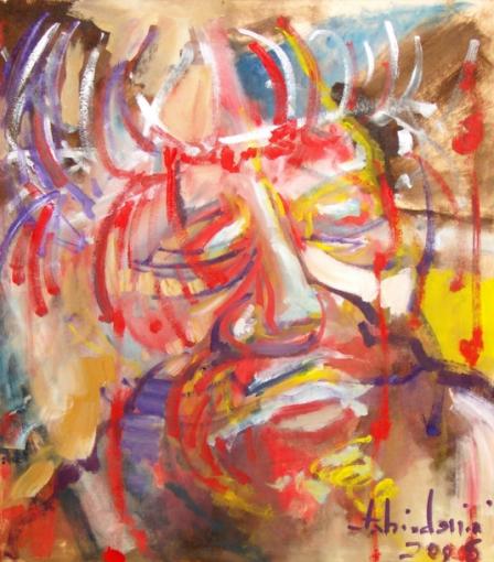 Passione - Fabio Bonini