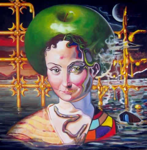 La Schiava Libera - Fabio Bonini