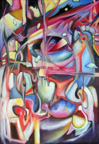 Il Sogno, il Sognante, il Sognatore - Fabio Bonini