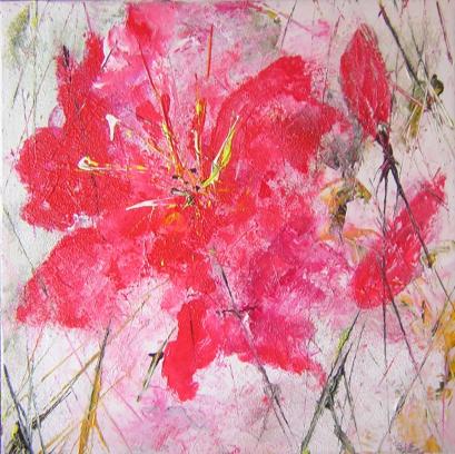 delicatesse - Patricia Grandjean