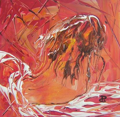 sylvia - Patricia Grandjean