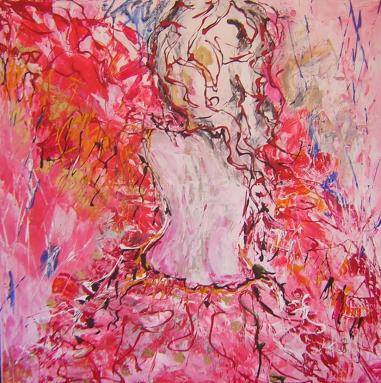 leila... - Patricia Grandjean